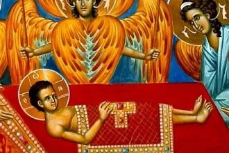 Liturgická prax 2018/2019 - 5. ročník PT