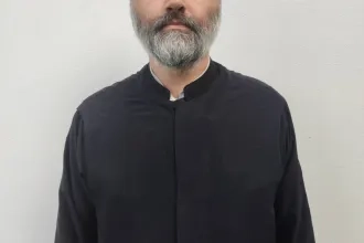 ThDr. Vladimír KOCVÁR, PhD.