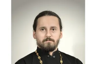 ThDr. Ján Pilko, PhD.