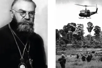 Prednáškový seminár - Perspektívy pravoslávnej cirkevnej misie