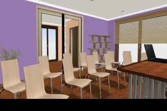 Projekt STURE SPACE