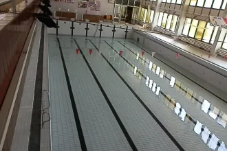 Plaváreň