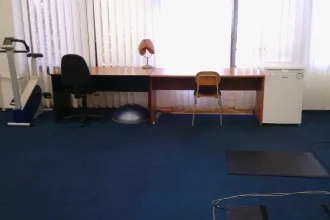 Naše priestory