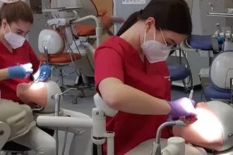 Katedra dentálnej hygieny