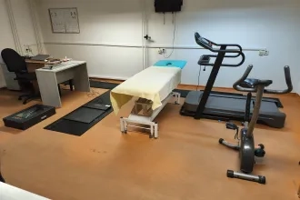 Katedra fyzioterapie