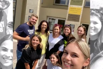 Katedra DH v rámci Prešovskej detskej univerzity