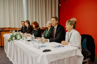 Medzinárodná konferencia Quo vadis zdravotníctvo V.