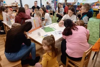 Deň Zdravého úsmevu s DÔVEROU