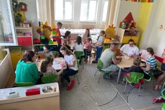 Deň zdravého úsmevu s Dôverou 2