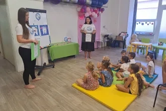 "Zdravý úsmev" aj počas letných prázdnin