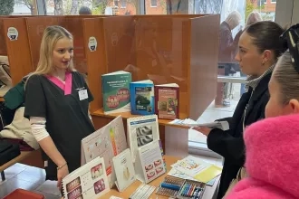 Deň otvorených dverí na Prešovskej univerzite