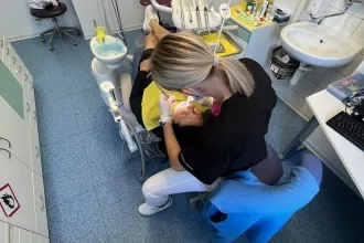 Stážisti v Hradci Králové