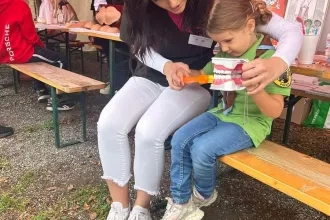 2. ročník podujatia Spoločne za život