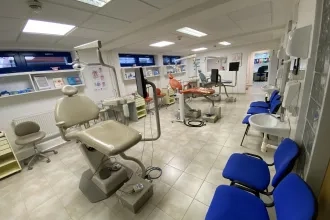 Výučbové laboratórium 2