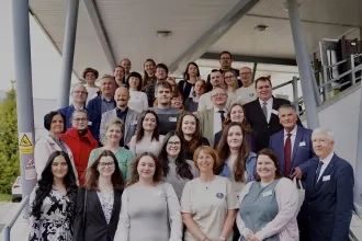 Konferencia KACH - 60 rokov vedy a vzdelávania v oblasti Anorganickej chémie na východnom Slovensku