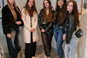 Poradňa zdravia na RÚVZ