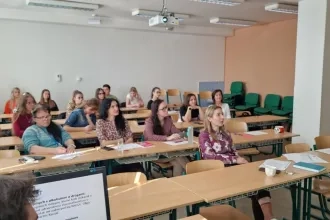 Workshop v oblasti aktuálnych trendov v študijnom programe LVM