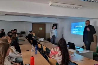 Odborná prednáška NCZI