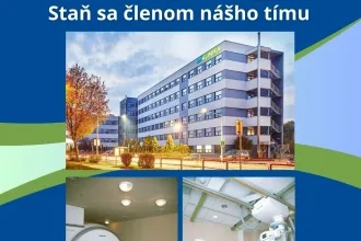 Ponuka práce