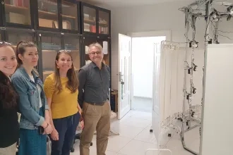Erasmus+ na Masarykovej univerzite