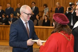 Habilitačné promócie
