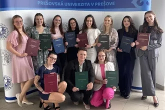 Štátne teoretické skúšky 2025 na UZS katedre