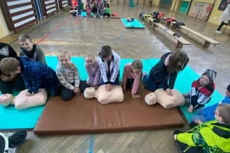 Edukácia PP pre 1. stupeň ZŠ Nižný Slavkov