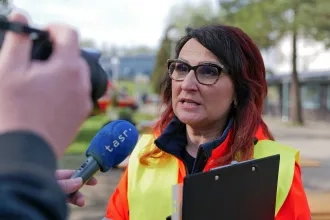 Taktické cvičenie 2023
