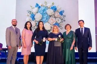 Ocenenie “Biele srdce”