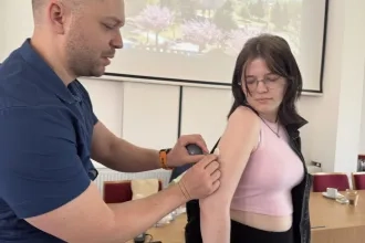Workshop - selfmanažment  diabetika s inzulínovou pumpou
