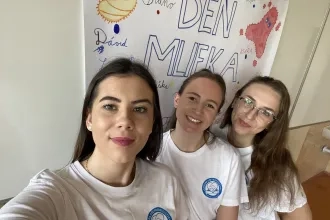 Svetový deň mlieka