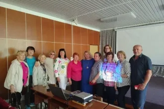 Podpora kognitívnych funkcií u seniorov