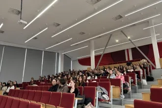 Prednáška z forenzného ošetrovateľstva