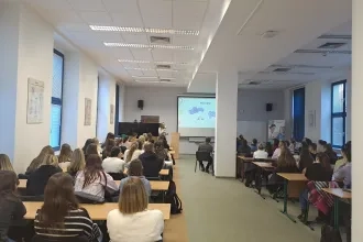 Prezentácia práce pediatrickej kliniky prostredníctvom kazuistík