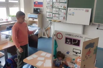 „Zdravé telo – Prevencia poranení“