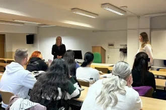Prevencia ochorení chrbtice