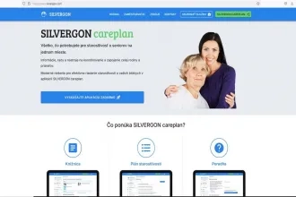 Digitalizácia rodinnej starostlivosti o seniorov