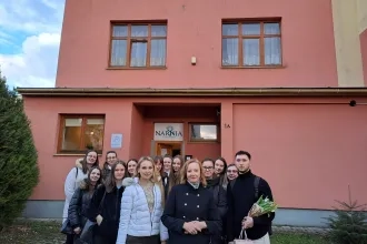 CENTRUM NARNIA v Prešove