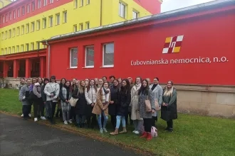 Exkurzia Ľubovnianskej nemocnice n.o.