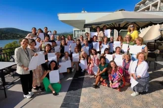 7Th EMA Education Conference in Athens