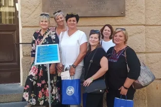 Konferencia „Rodíme se" Praha 2023