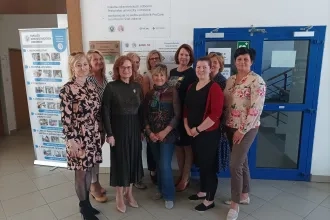 Vzdelávací kurz v spolupráci so sieťou nemocníc Svet zdravia