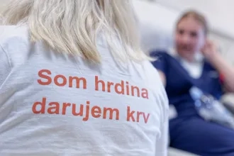 Ženy ženám - fotoreport