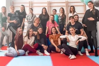 Psychofyzická príprava a edukácia