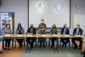 Memorandum o vzájomnej spolupráci medzi FZO PU v Prešove a spoločnosťou SIEMENS
