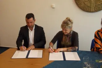 Memorandum o vzájomnej spolupráci medzi FZO PU v Prešove a R - Clinic s.r.o. a Euro  Pain Clinics