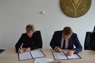 Memorandum o vzájomnej spolupráci medzi FZO PU v Prešove a spoločnosťou Winmed spol. s r.o.