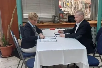 Memorandum o vzájomnej spolupráci medzi FZO PU v Prešove a Národným centrom zdravotníckych informácií (NCZI)
