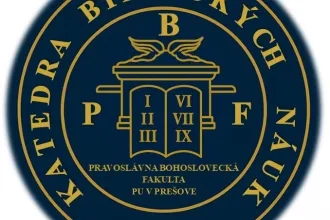 Department of Biblical studies