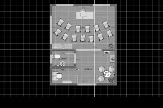 STURE SPACE - Sketch 2